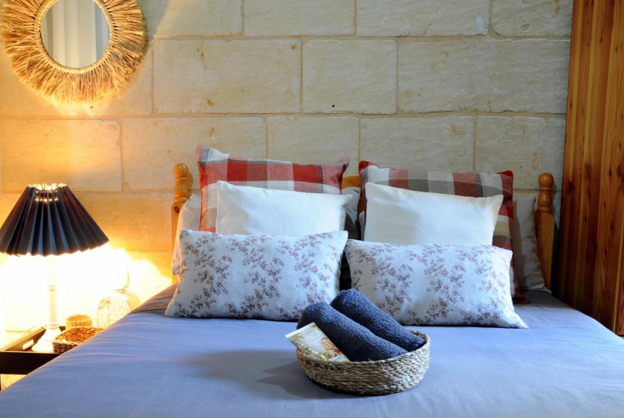 Ferienhaus A Charming And Cosy Townhouse In A Quaint Village Sannat